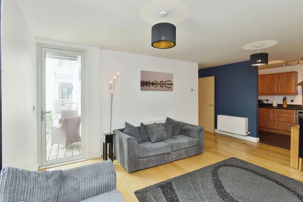 Additional image 5 of 2 bed flat for saleMortimer Square, Milton Keynes MK9