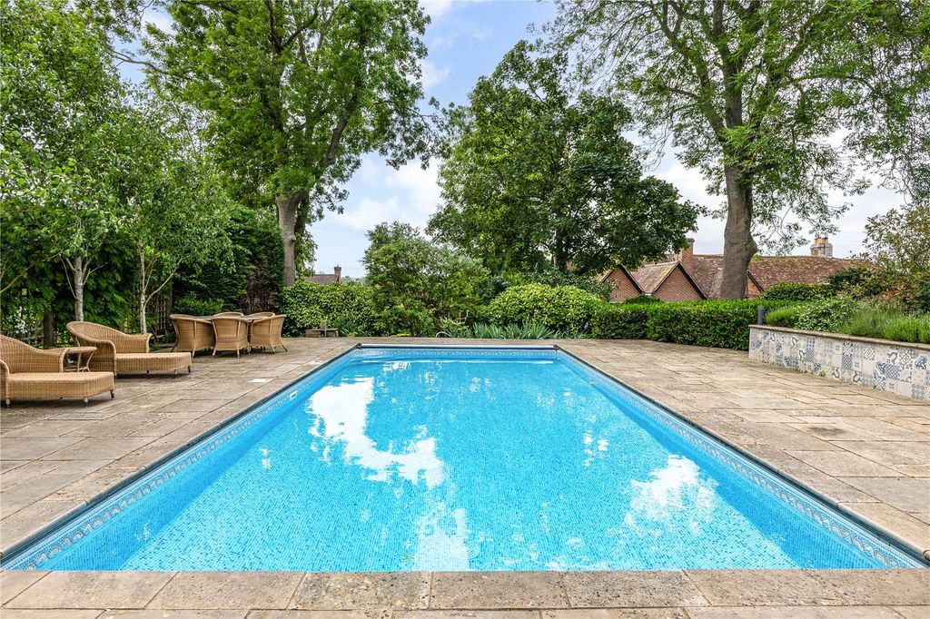 Additional image 25 of 6 bed detached house for saleEggington, Leighton Buzzard, Bedfordshire LU7