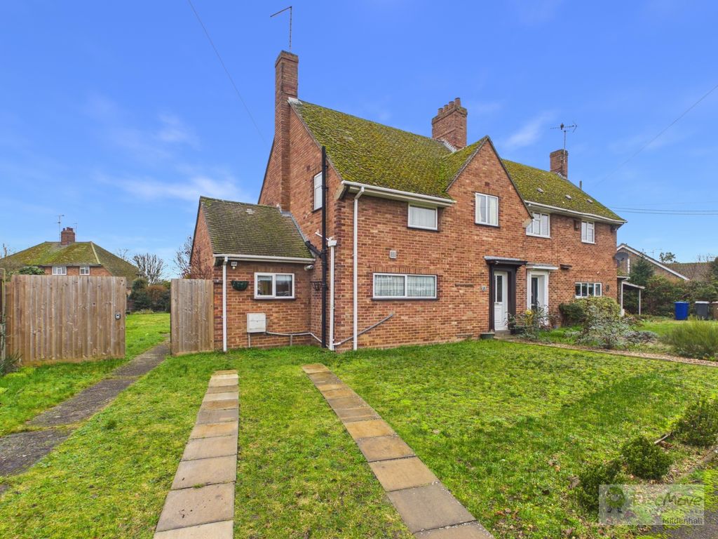 Property photo 1 of 16 Ewemove Mildenhall Lee Devenish Burrell Crescent E