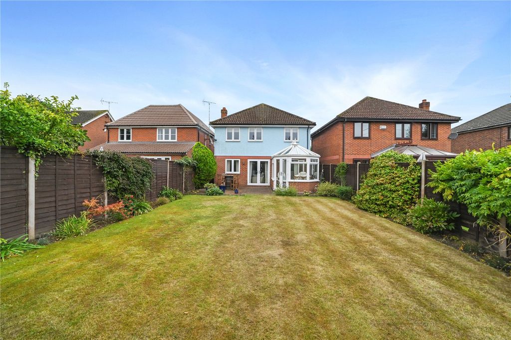 Property photo 1 of 27 Rear Aspect