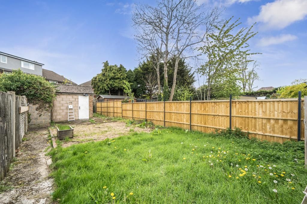 Property photo 2 of 19 Rear Aspect