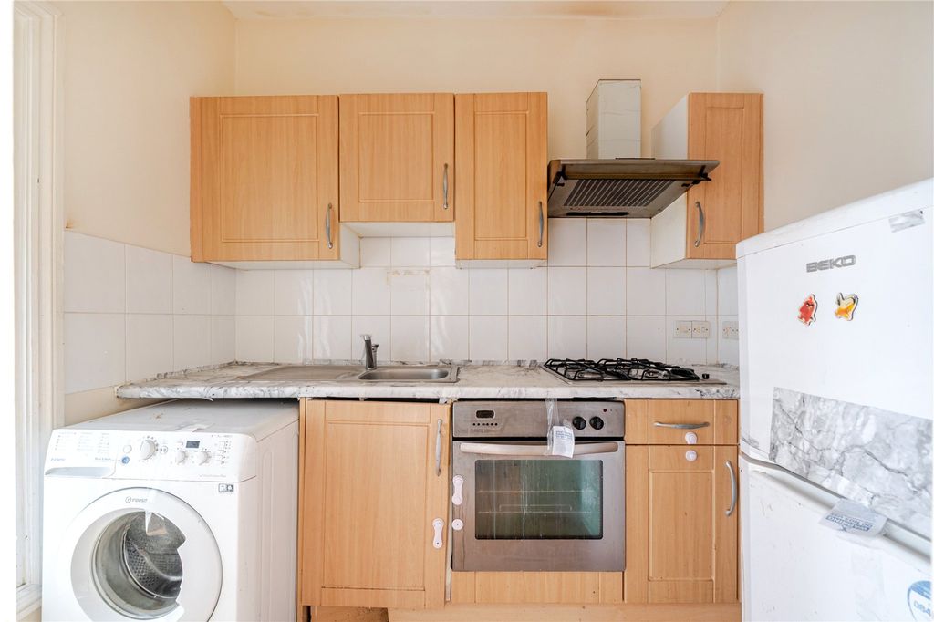 Property photo 3 of 13 Kitchen