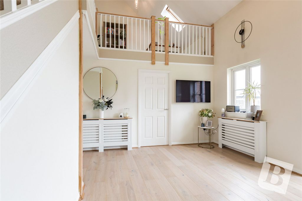 Additional image 15 of 3 bed flat for saleKidman Close, Gidea Park, Romford RM2