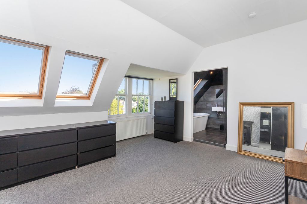 Additional image 18 of 4 bed flat for sale15/2 Cluny Avenue, Morningside, Edinburgh EH10