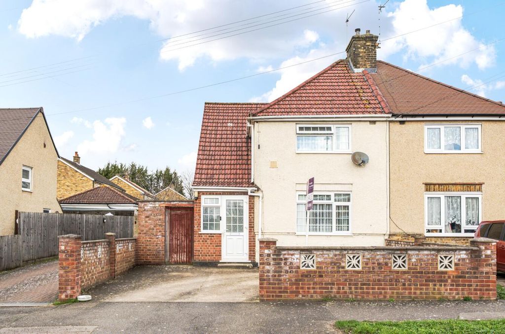 Property photo 1 of 8 Davidson Frost-Wellings, Dfw, Nelson Road, Ha7, Fr