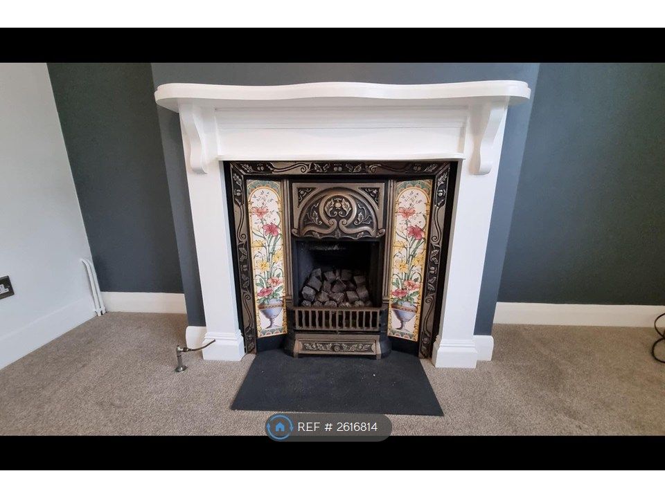 Property photo 3 of 22 Gas Fireplace