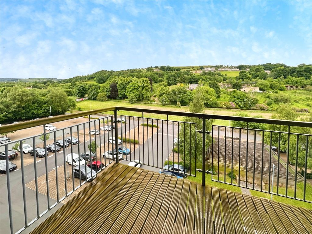 Additional image 18 of 2 bed flat for saleTitanic Mill, Low Westwood Lane, Linthwaite, Huddersfield HD7