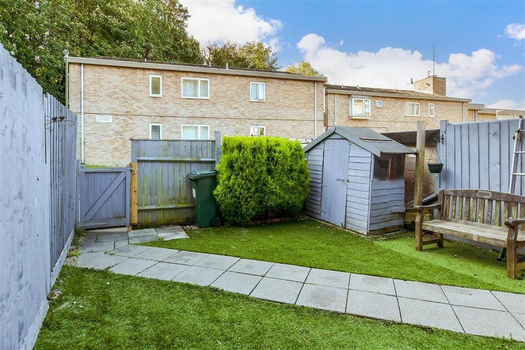 Property photo 2 of 9 Rear Garden