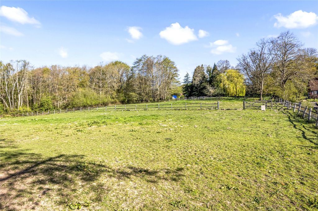 Additional image 35 of 6 bed detached house for saleOld Surrey Hall, East Grinstead RH19