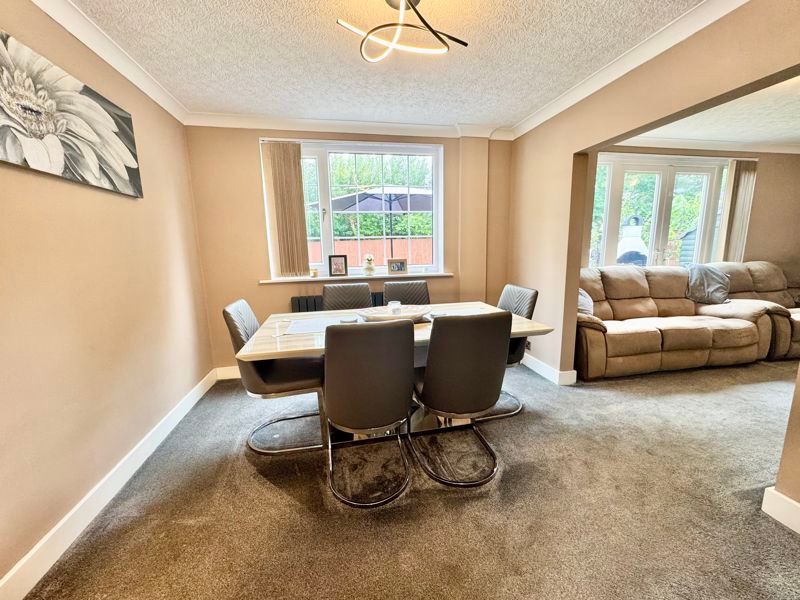 Property photo 3 of 47 Dining Room View