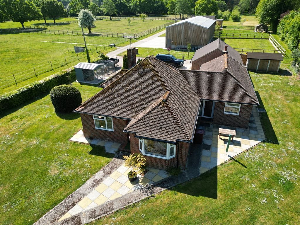 Property photo 1 of 52 Detached Bungalow