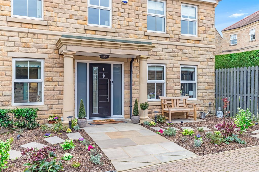 Additional image 55 of 6 bed detached house for saleWilliam Foster Way, Burley In Wharfedale, Ilkley LS29