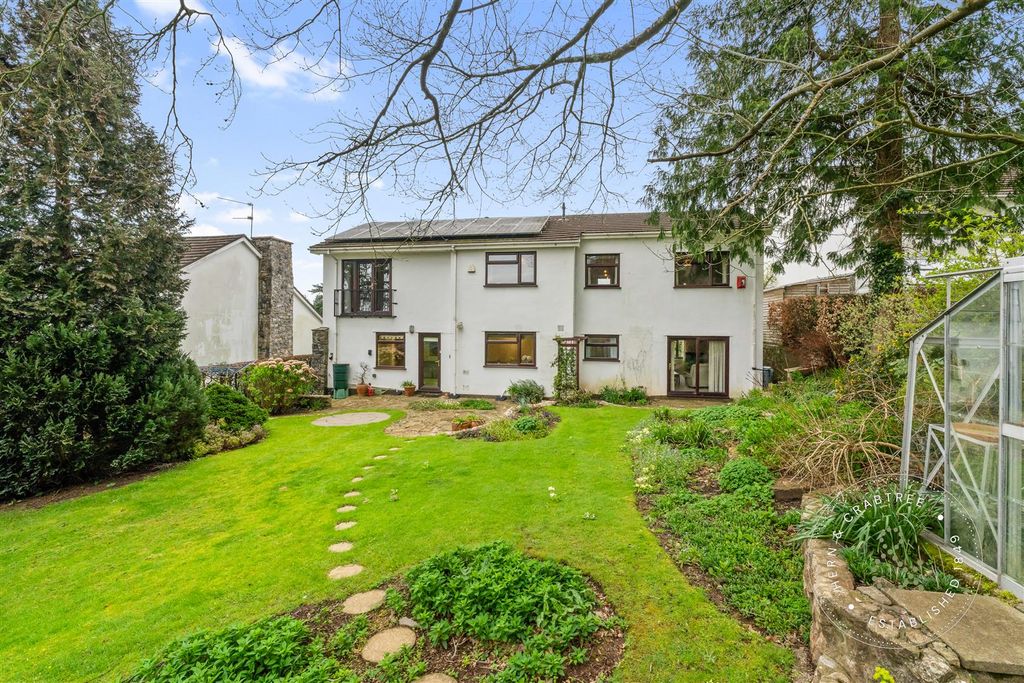 Additional image 45 of 4 bed detached house for saleSt. Fagans Drive, St. Fagans, Cardiff CF5