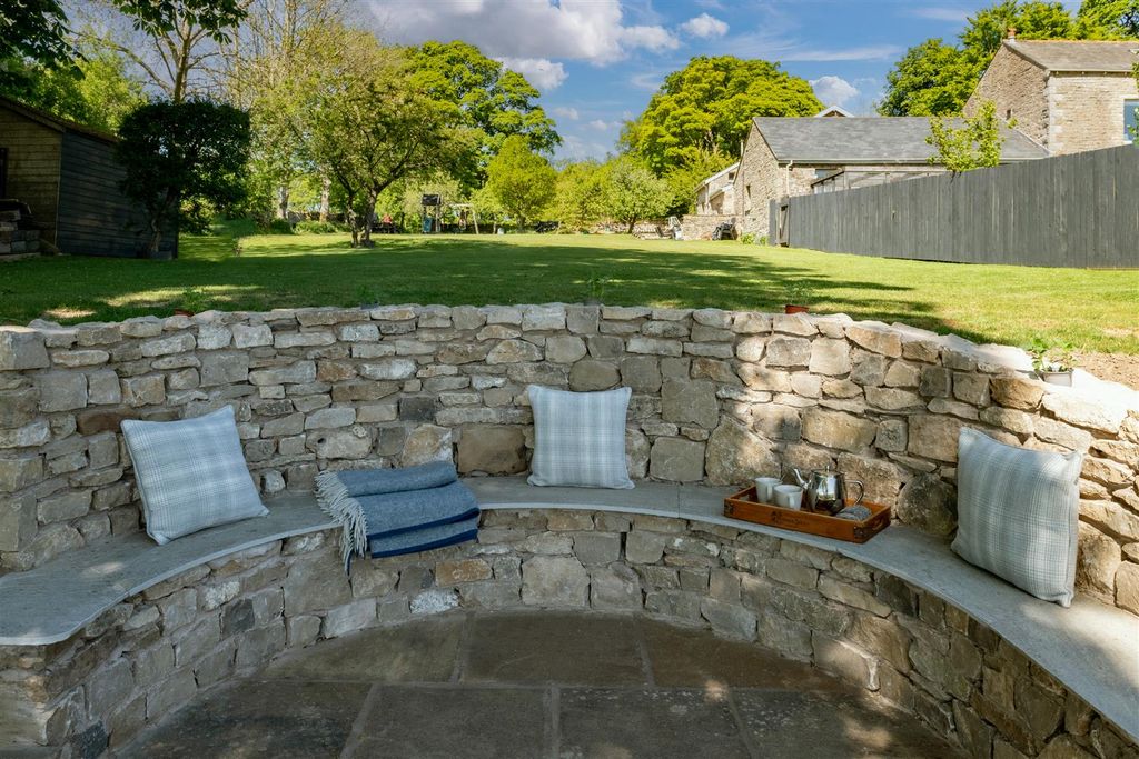 Additional image 5 of 9 bed property for saleAshley Bank, Newbiggin-On-Lune, Kirkby Stephen CA17