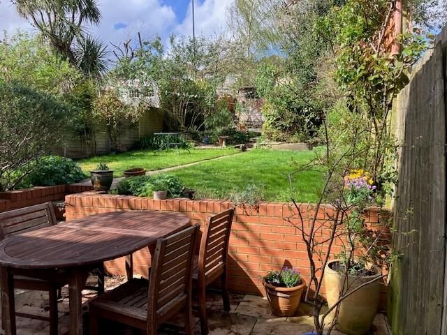 Property photo 3 of 18 Patio And Garden