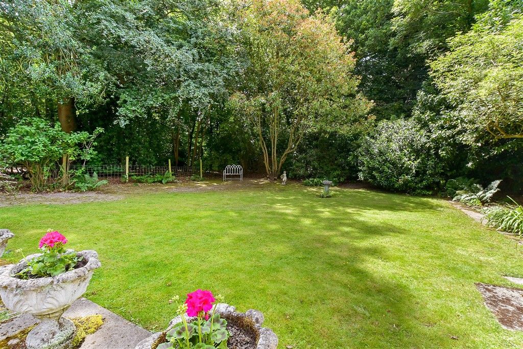 Property photo 3 of 14 Rear Garden