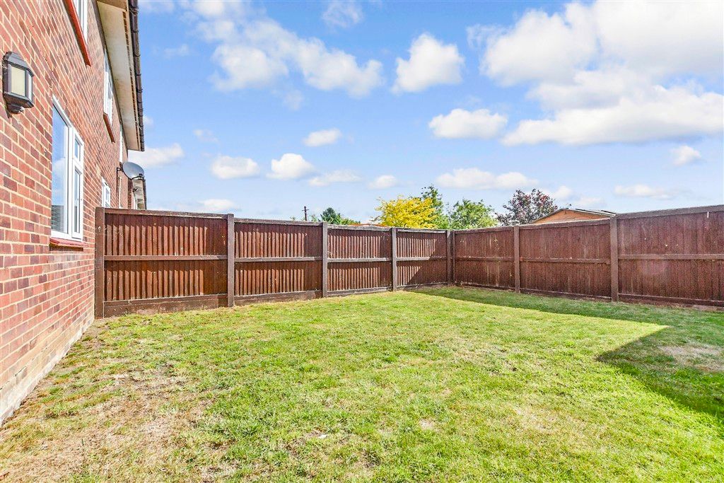Property photo 3 of 13 Rear Garden