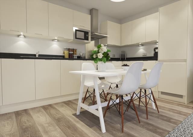 Property photo 1 of 9 Internal - Example Of Development