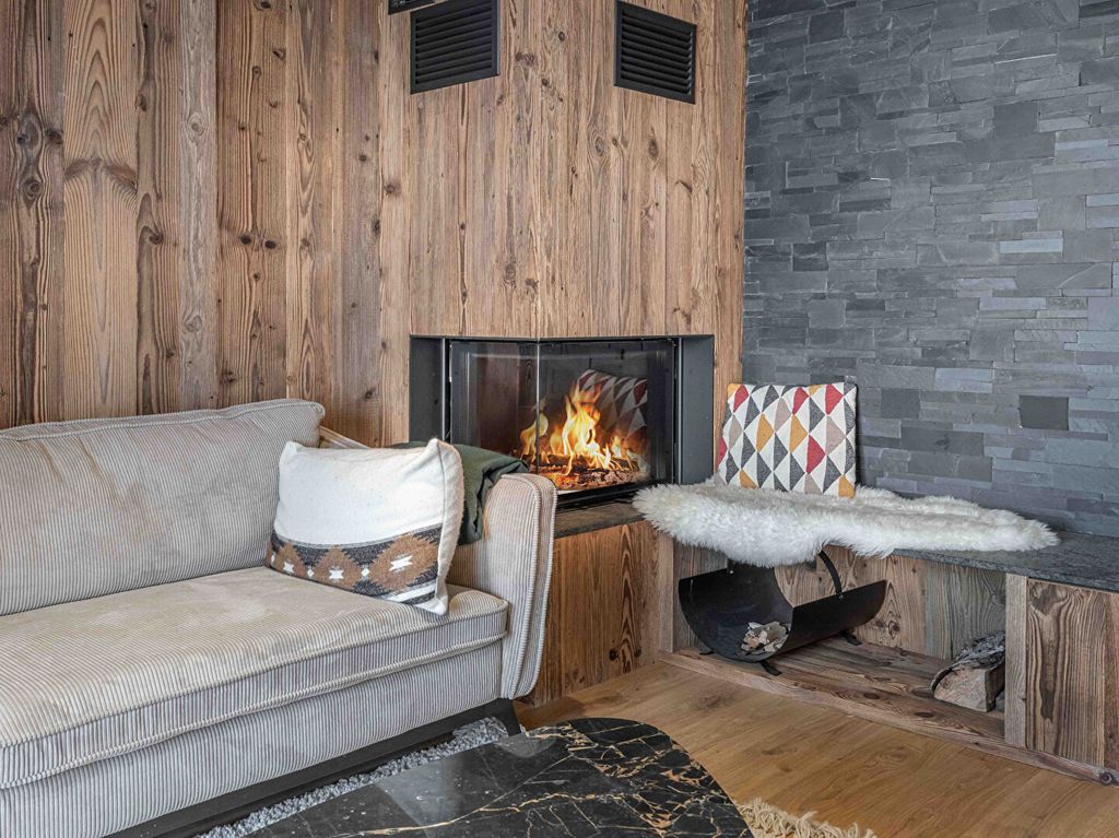 Property photo 1 of 12 Megeve Apartment For