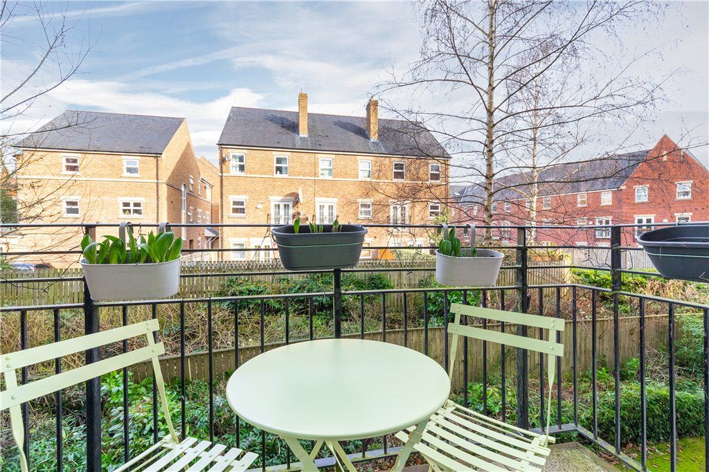 Property photo 2 of 17 Balcony