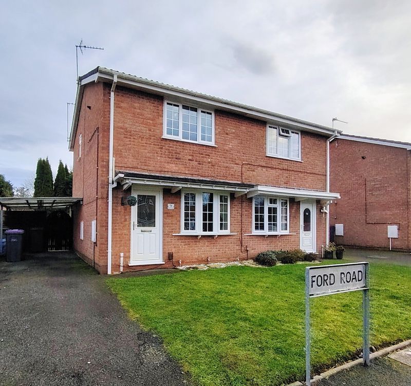 Property photo 1 of 8 Front New