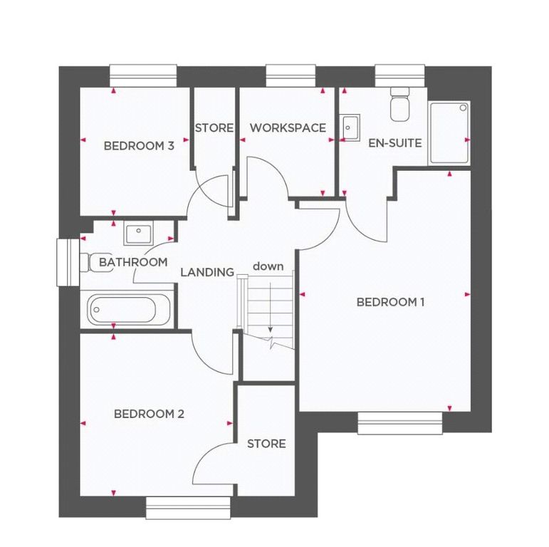 Property photo 3 of 3 First Floor