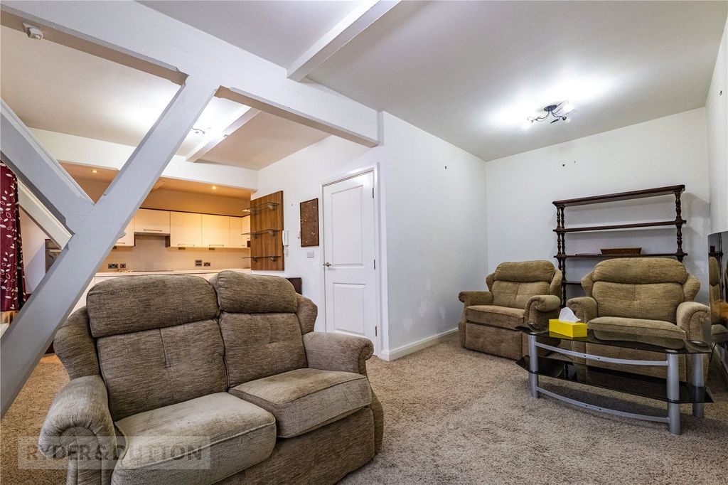 Additional image 7 of 2 bed flat for salePrescott Street, Halifax, West Yorkshire HX1