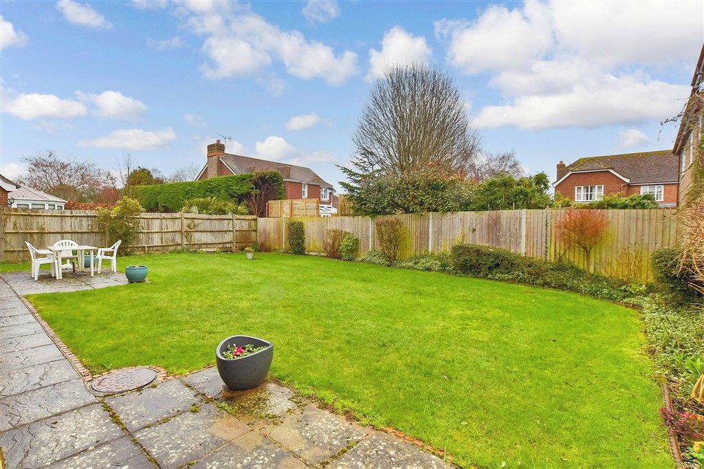 Property photo 1 of 17 Rear Garden