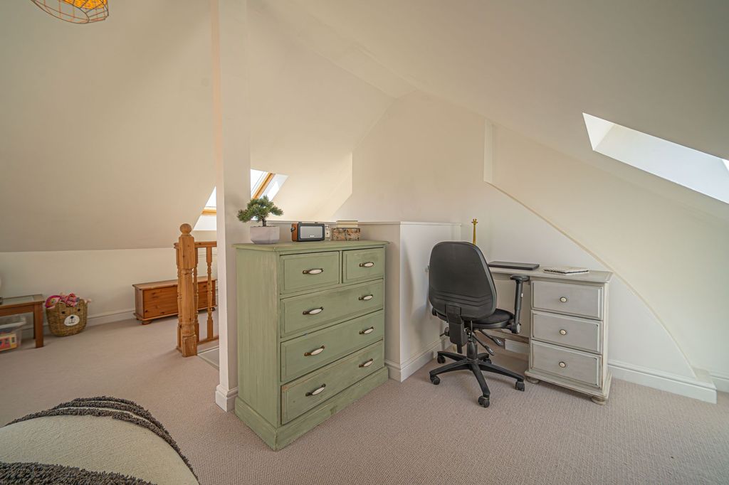 Additional image 29 of 4 bed semi-detached house for saleLodge Road, Caerleon NP18