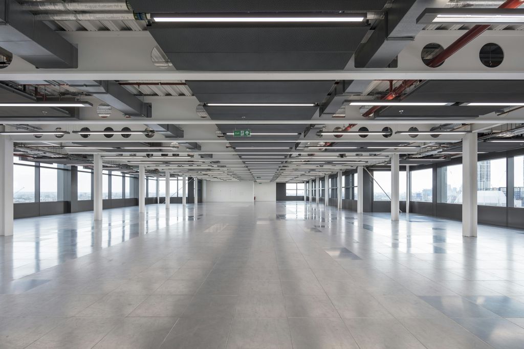 Property photo 2 of 22 15th Floor - Cat A