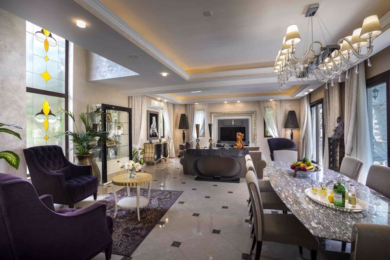 Property photo 3 of 35 Dining And Lounge