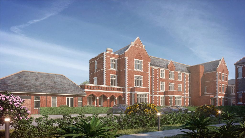 Property photo 1 of 6 The Fernhurst Cgi