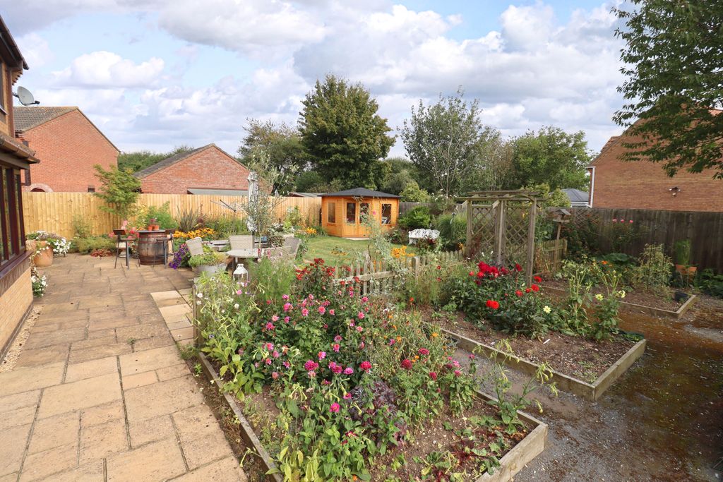 Additional image 22 of 5 bed detached house for saleCarlisle Gardens, Horncastle LN9