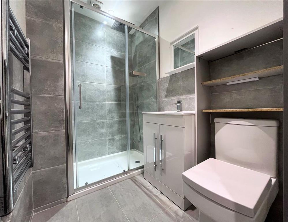 Property photo 2 of 5 Shower Room
