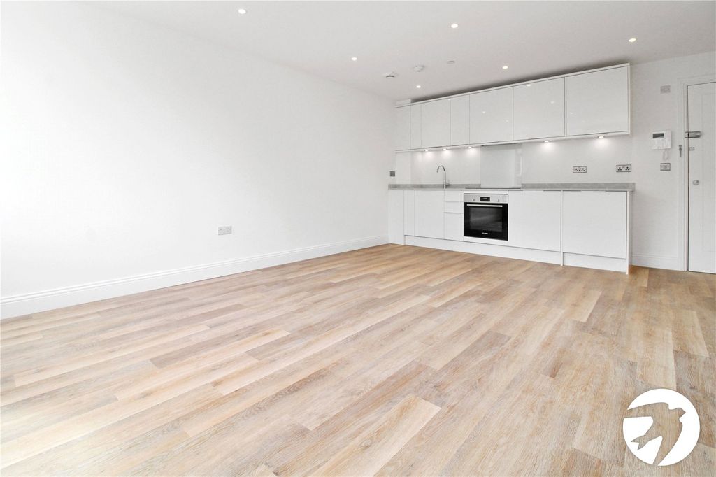 Property photo 3 of 11 Open Plan Living