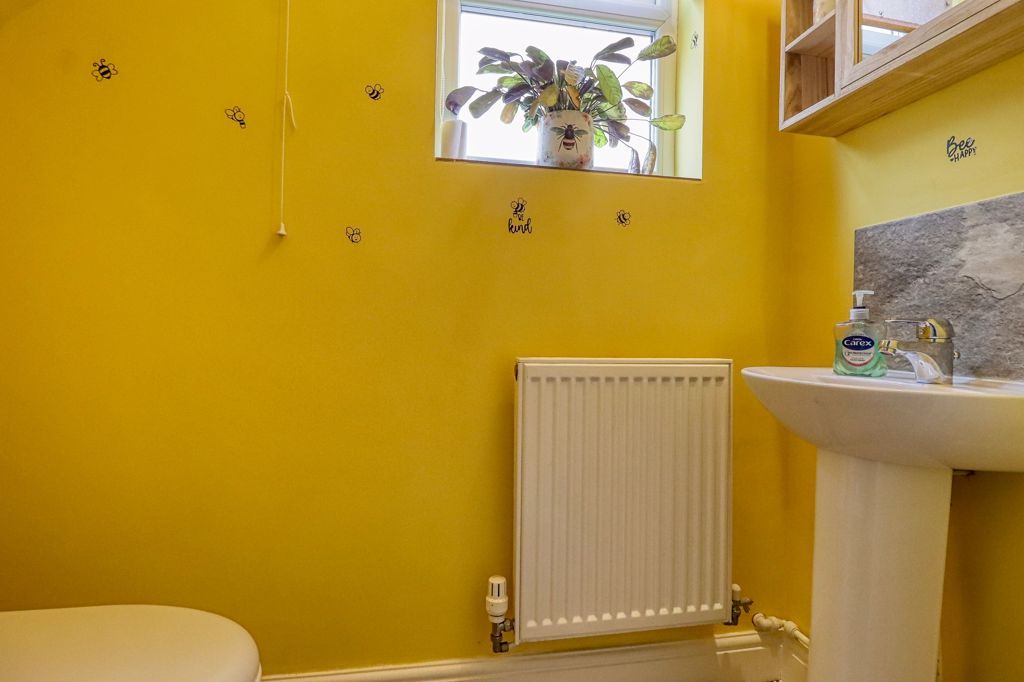 Additional image 6 of 2 bed semi-detached house for saleNorth Street, Crowle DN17