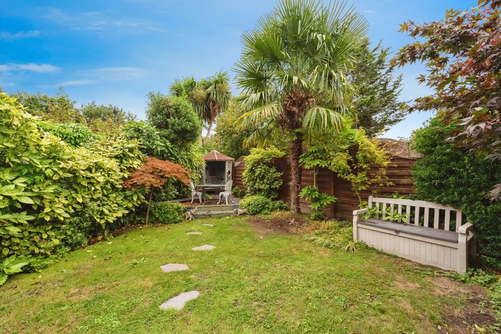 Property photo 3 of 19 Front Garden