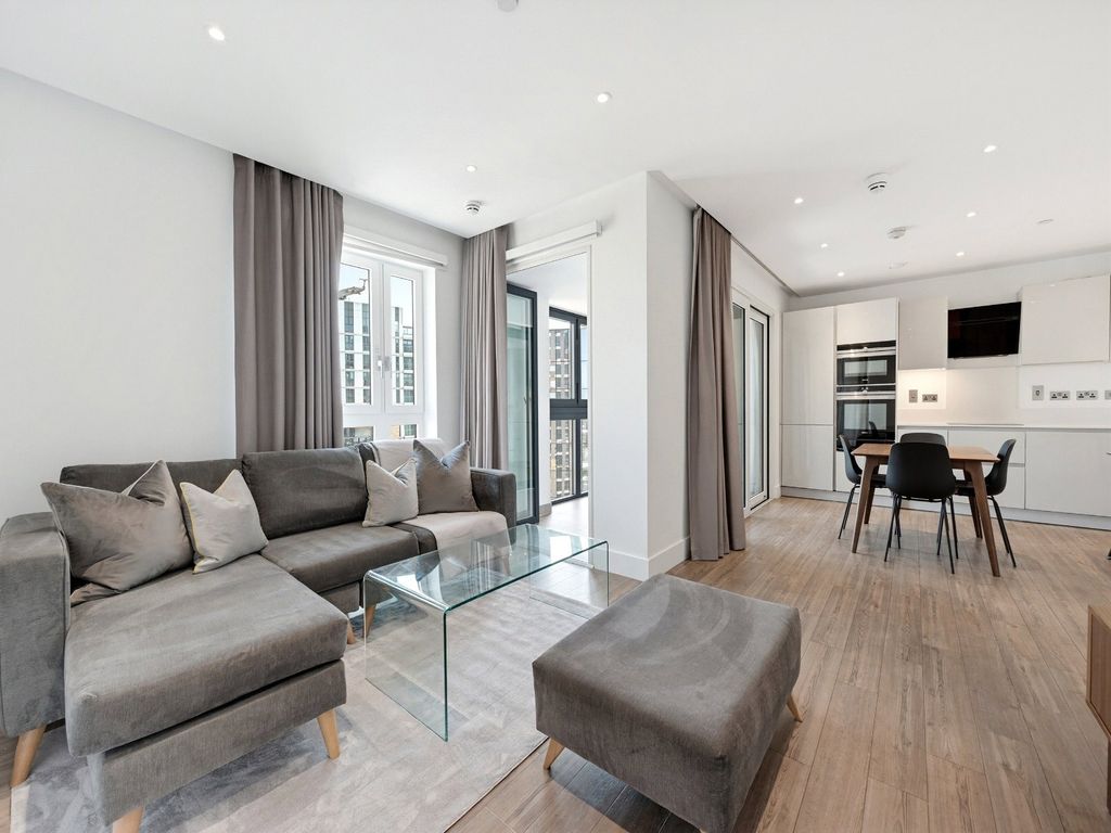 Property photo 1 of 14 Wiverton Tower