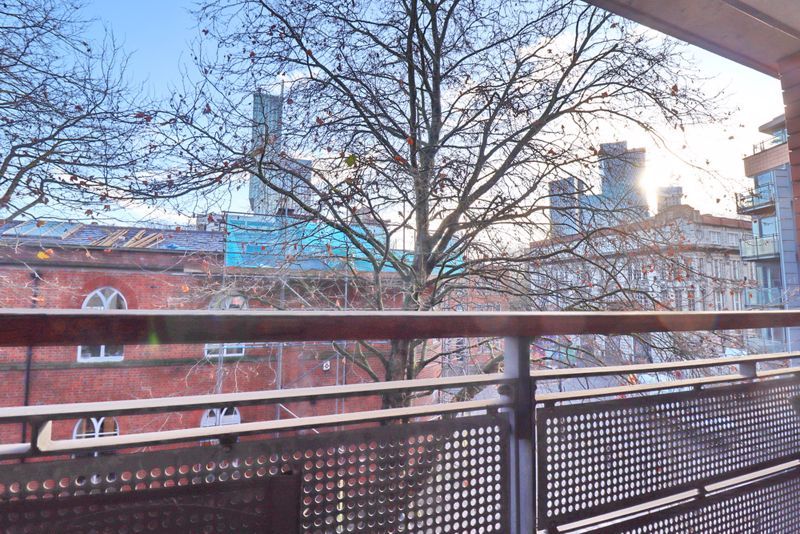 Property photo 3 of 11 Balcony