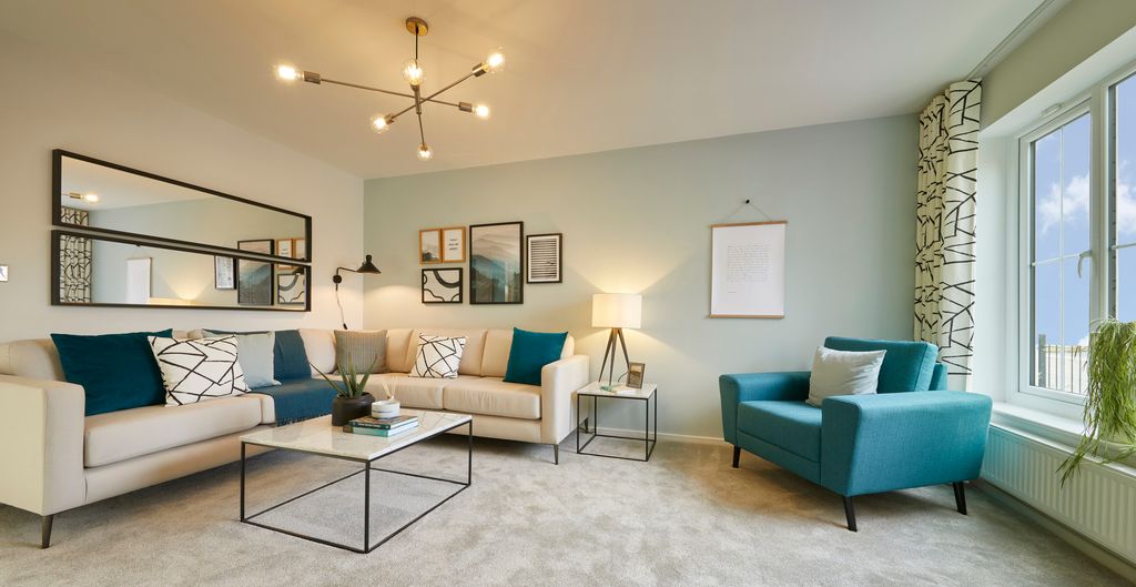 Property photo 3 of 5 Baberton Grange037_The_Lea_Retouched