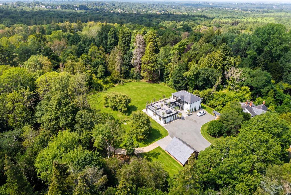 Property photo 3 of 21 Aerial