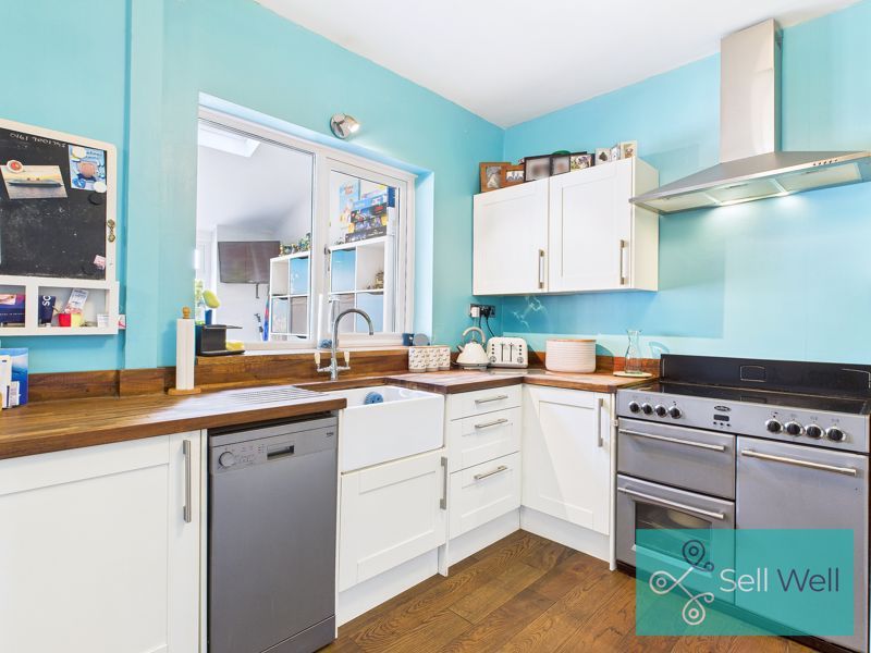 Property photo 3 of 26 Kitchen/Diner