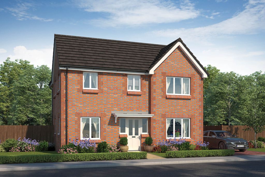 Property photo 1 of 8 CGI