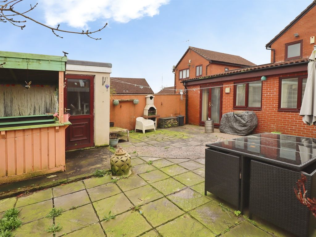 Additional image 18 of 4 bed link detached house for saleDeepfield Close, Cardiff CF5