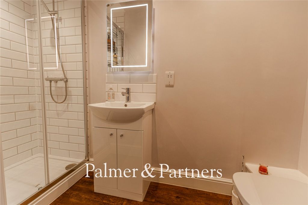 Additional image 11 of 4 bed terraced house for saleBlyth View, Blythburgh, Halesworth, Suffolk IP19