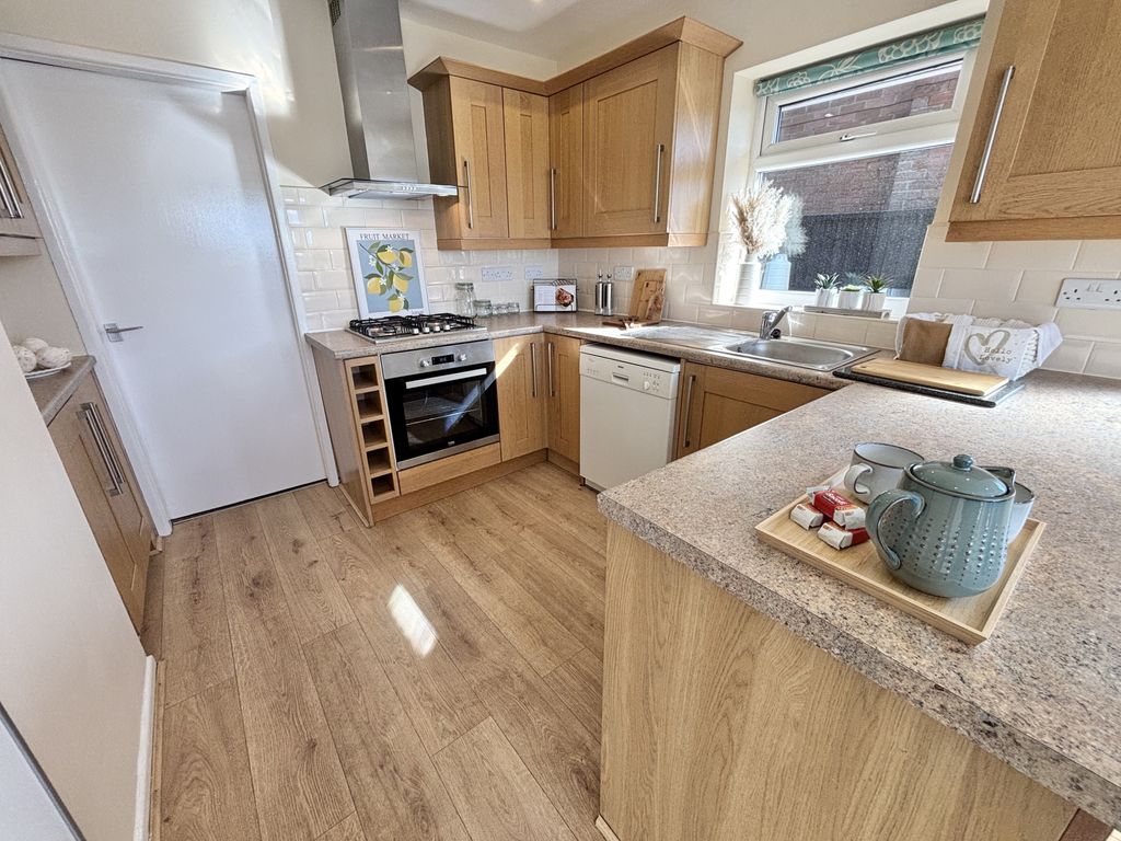 Additional image 12 of 4 bed detached house for saleRossall Lane, Rossall FY7
