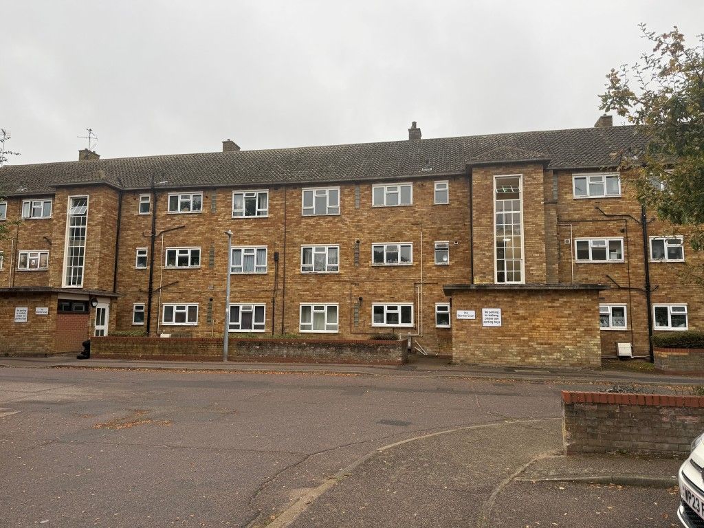 Property photo 1 of 6 Shot Showing Front Of Building