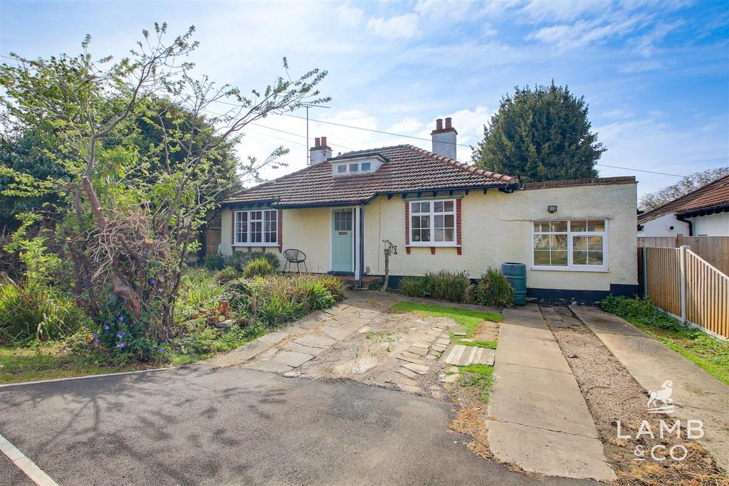 Property photo 1 of 15 Outside