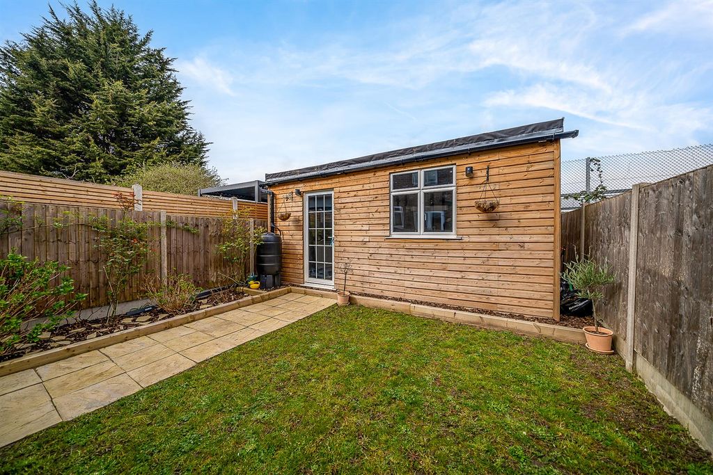 Property photo 3 of 11 Rear Garden