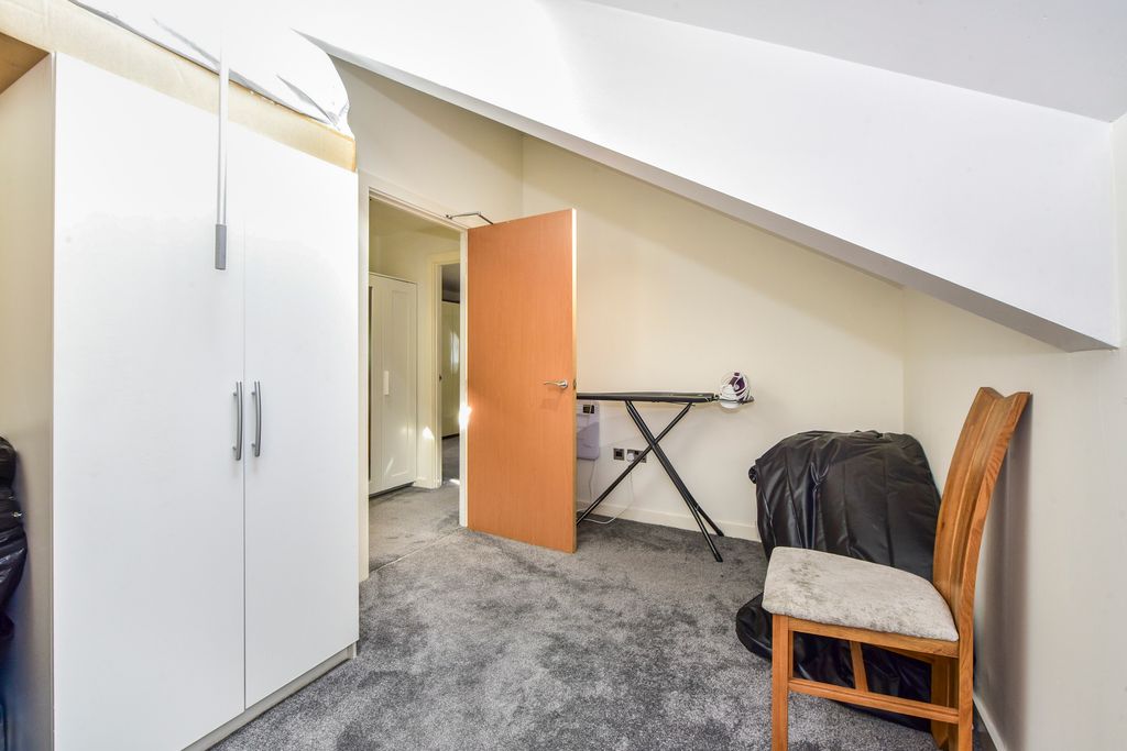 Additional image 15 of 2 bed flat for saleWain Avenue, Chesterfield S41